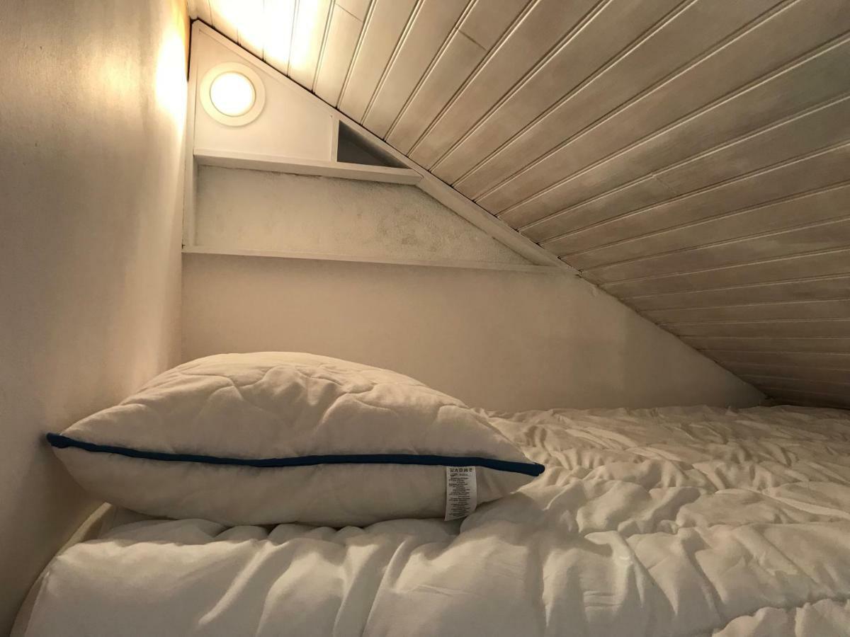 Joli Studio 4P Entre Telecabine Et Commerces Cauterets Εξωτερικό φωτογραφία