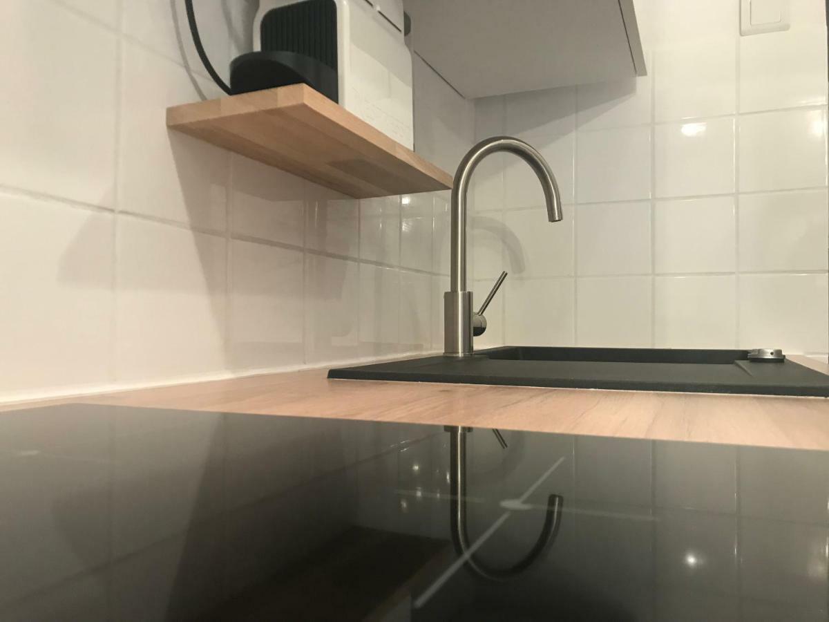 Joli Studio 4P Entre Telecabine Et Commerces Cauterets Εξωτερικό φωτογραφία